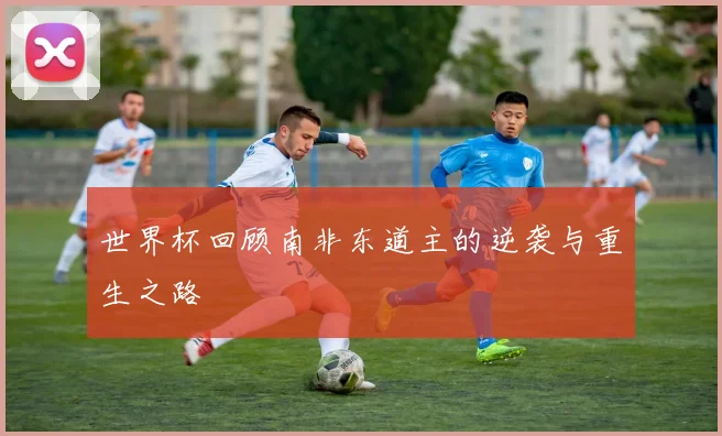 世界杯回顾南非东道主的逆袭与重生之路